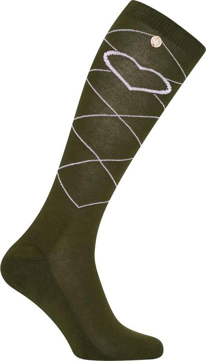 Olive foncé