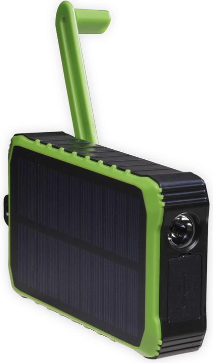 Actual product image Denver PSO-10012 (10000 mAh, 37 Wh)