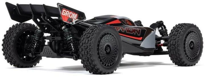 Produktbild Arrma Typhon Grom 223S BLX (RTR Ready-to-Run)