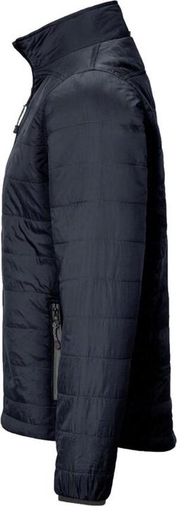 Actual product image Hakro Loft Jacket Barrie ink, XS (XS)