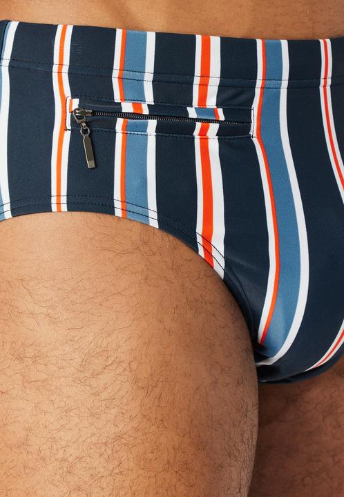 Immagine prodotto Schiesser Badehose Komfort - Ocean Swim (5)