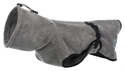 Immagine prodotto Trixie Accappatoio Frotee (XS, Accappatoio per cani)