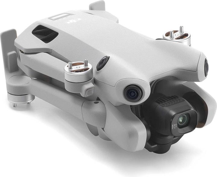 Produktbild DJI Mini 4 Pro (RC-N2) (34 min, 249 g, 48 Mpx)