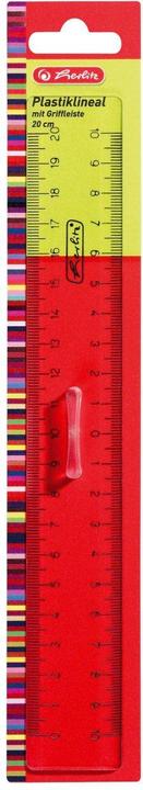 Image du produit Herlitz Bloc de reçus DIN A6 horizontal non autocopiant 1 copie 2x50 f. (50 x)