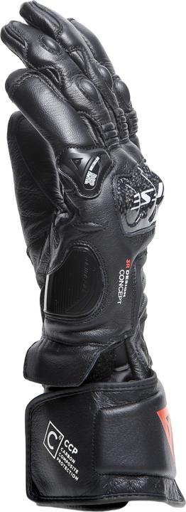 Image du produit Dainese Gants en cuir Carbon 4 Long (Hommes, S)