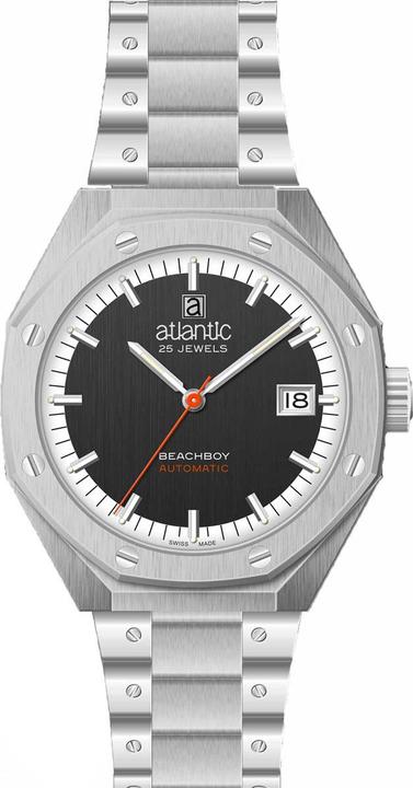 Produktbild Atlantic Beachboy (Analoguhr, 40 mm)