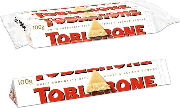 Image du produit Toblerone Chocolat (500 g)