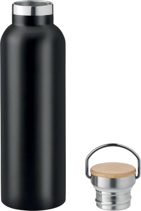 Immagine prodotto MidOcean Helsinki Medium Bambù 750 ml Borraccia (0.75 l)