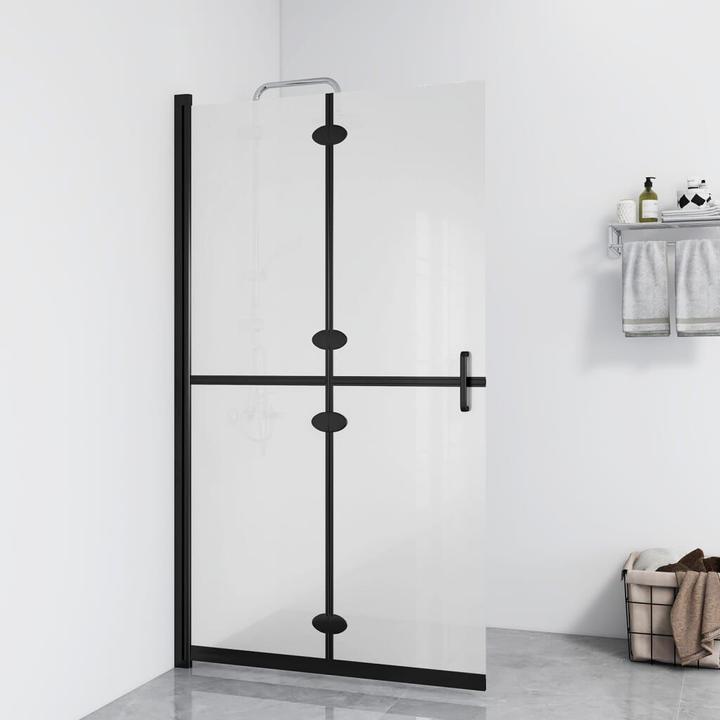 VidaXL Yan (90 cm, 90 cm, 190 cm)