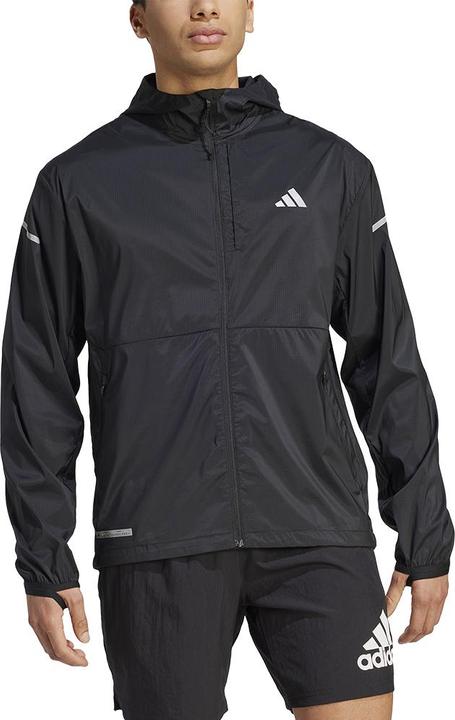 Produktbild adidas Ultimate Jacket (L)
