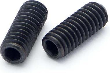 Produktbild HPI Schrauben Set M4x10mm (6 Schrauben pro Stück)