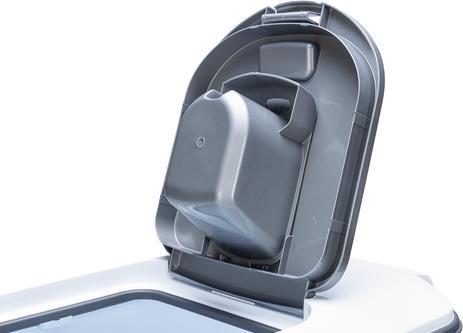 Actual product image Curver Food container cat 35l
