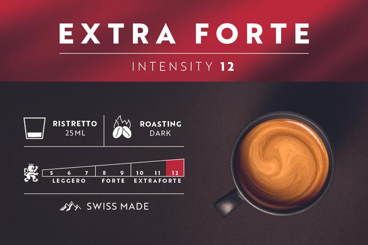 Image du produit Café Royal doppio espresso (10 x Port.)