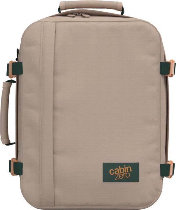 Produktbild Cabin zero Travel Rucksack 39 cm Laptopfach (28 l)