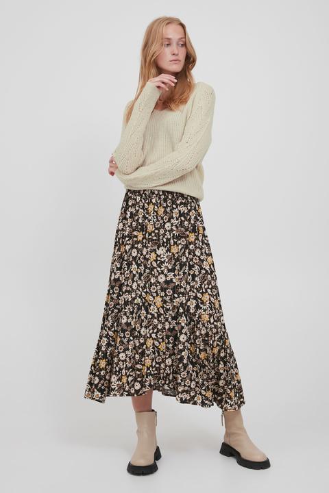 Actual product image B.young BYOMIKKA JUMPER 20810216 (XXL)