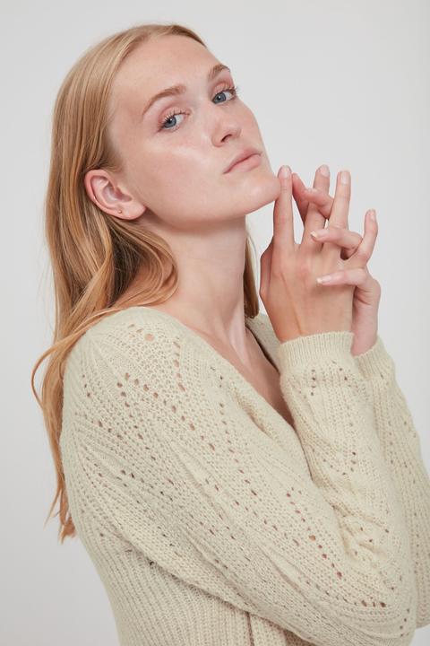 Actual product image B.young BYOMIKKA JUMPER 20810216 (XXL)