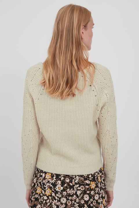 Actual product image B.young BYOMIKKA JUMPER 20810216 (XXL)