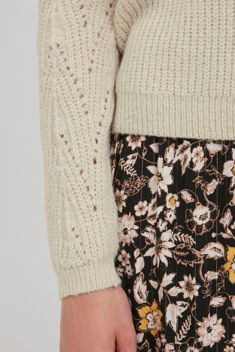 Actual product image B.young BYOMIKKA JUMPER 20810216 (XXL)