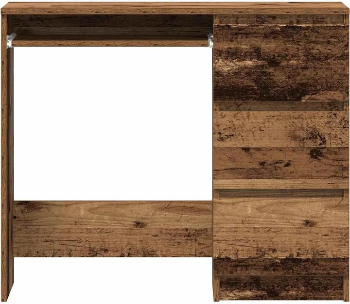 Immagine prodotto VidaXL Murphy (90 x 45 x 76 cm)