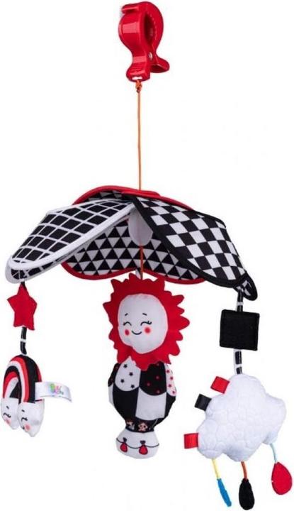 Produktbild Bali Bazoo Mobile 80421 aus Stoff