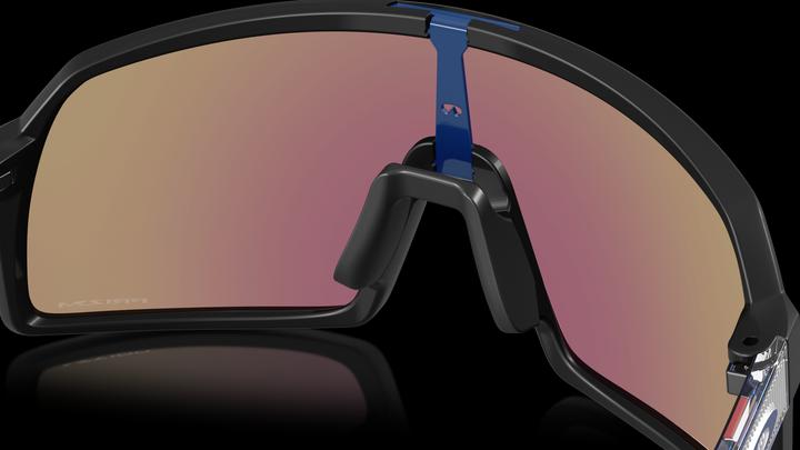 Produktbild Oakley Sutro S (Matte Black, Schwarz)