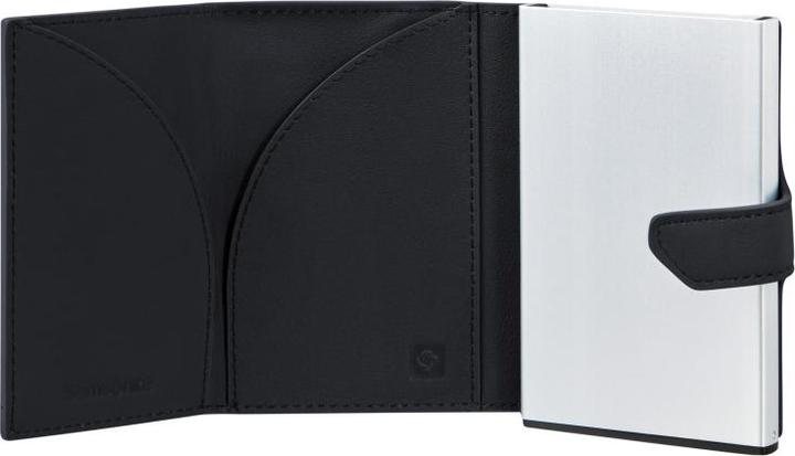 Actual product image Samsonite ALU FIT 203 - SLIDE-UP W PROXIS