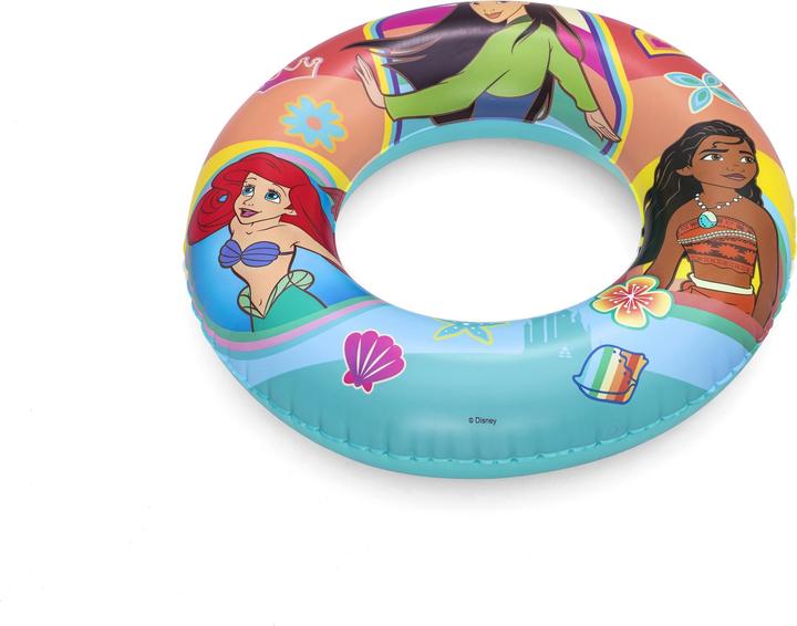 Image du produit Bestway 91043EU-03 - Bouée Disney Princess, 56 cm