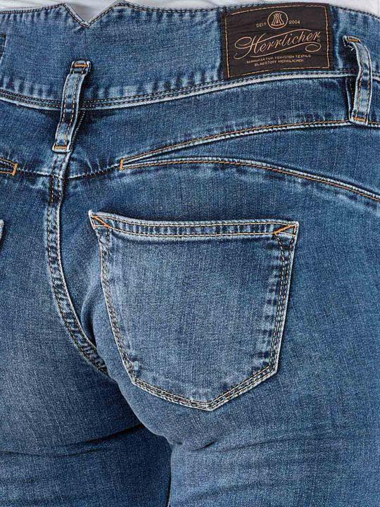 Actual product image Herrlicher 10020945 (W28)
