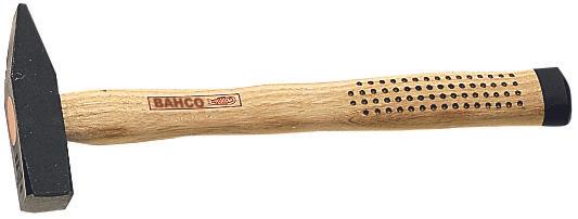 Immagine prodotto Bahco Martello da fabbro DIN tedesco da 1,5 kg (1450 g)