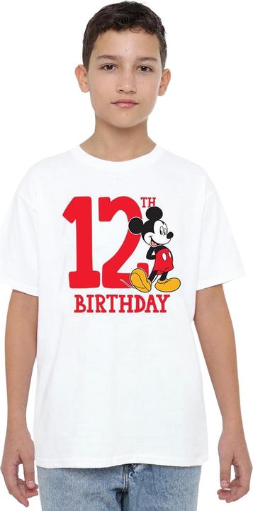 Image du produit Disney - T-shirt - Enfant (140)