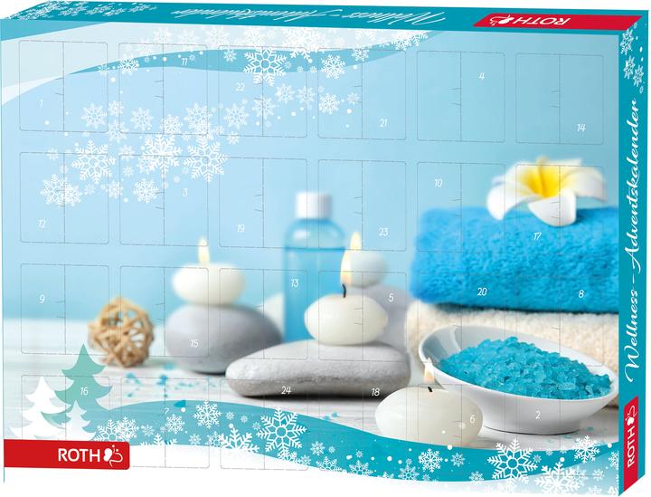 Produktbild Roth Adventszeit