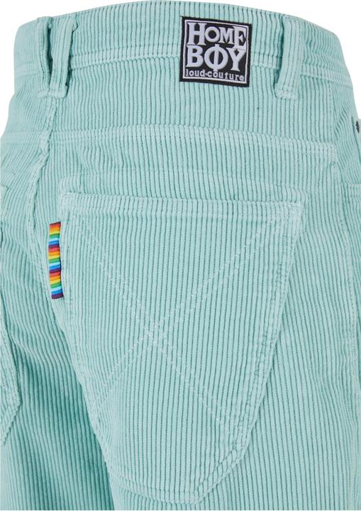 Actual product image Homeboy Baggy Pant X-TRA BAGGY Cord - 119465 (W30/L32)