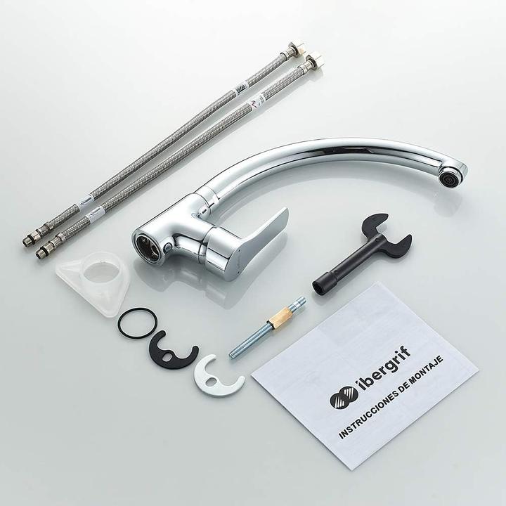 Produktbild Ibergrif ‎M14157