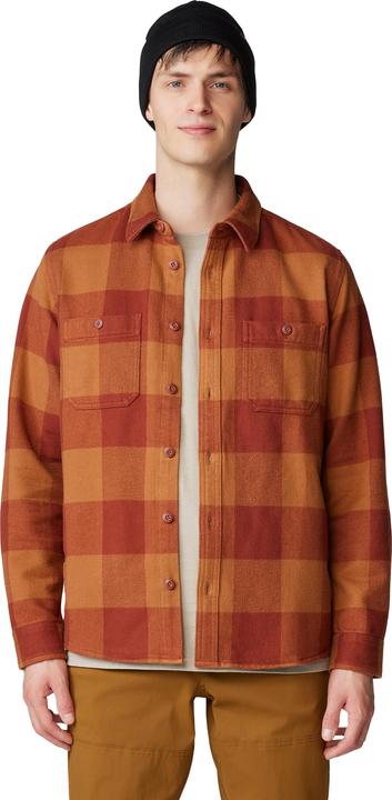 Mountain Hardwear Plusher (S)