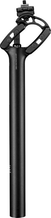 Actual product image Kind Shock Cantrell seat post (27.20 mm)