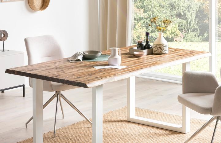 Produktbild SalesFever Essgruppe (160 x 90 x 75 cm)