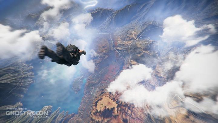 Image du produit Ubisoft Tom Clancy's Ghost Recon Wildlands, Xbox One Standard (Xbox One S, EN)