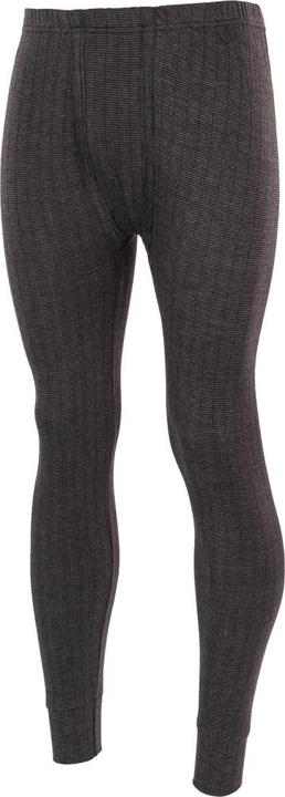 Produktbild ISM Thermofunktionshose THERMOGETIC TRS Grösse XL anthrazit (XL)