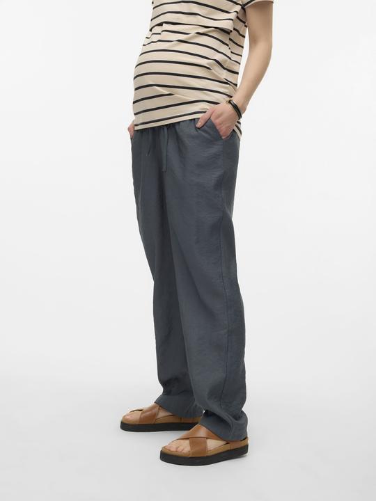 Actual product image Mamalicious Maternity trousers Trousers (XXL)