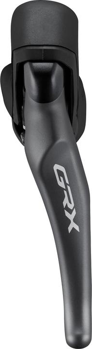 Actual product image Shimano GRX left BL-RX820