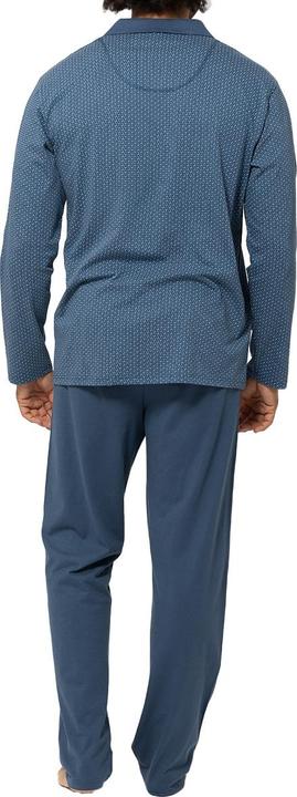Immagine prodotto Ammann Pigiama Tic Tac (58, 3XL)