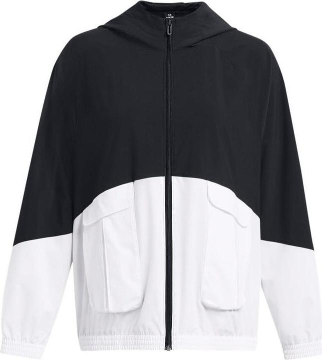 Produktbild Under Armour Cargo Jacke Sport (36 D)