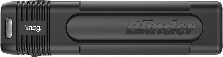 Produktbild knog. Blinder (900 lm)