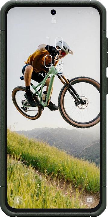 Image du produit UAG Étui Scout (Samsung Galaxy A56)