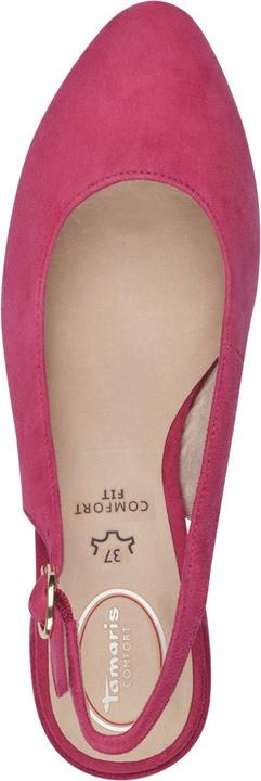 Actual product image Tamaris Pumps (38)
