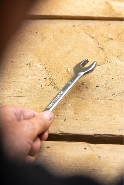Image du produit Stanley FM Clé mixte 11mm antidérapante (11 mm)