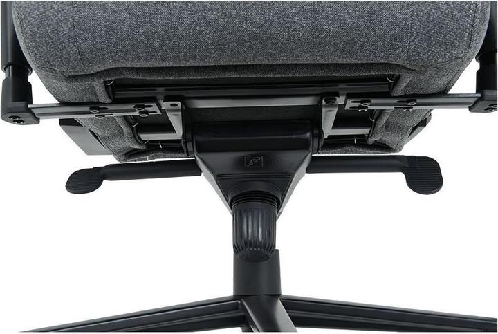 Produktbild Canyon Computerstühle / Schreibtische Gaming-Stuhl Boulder XLCH01 King Size Grau
