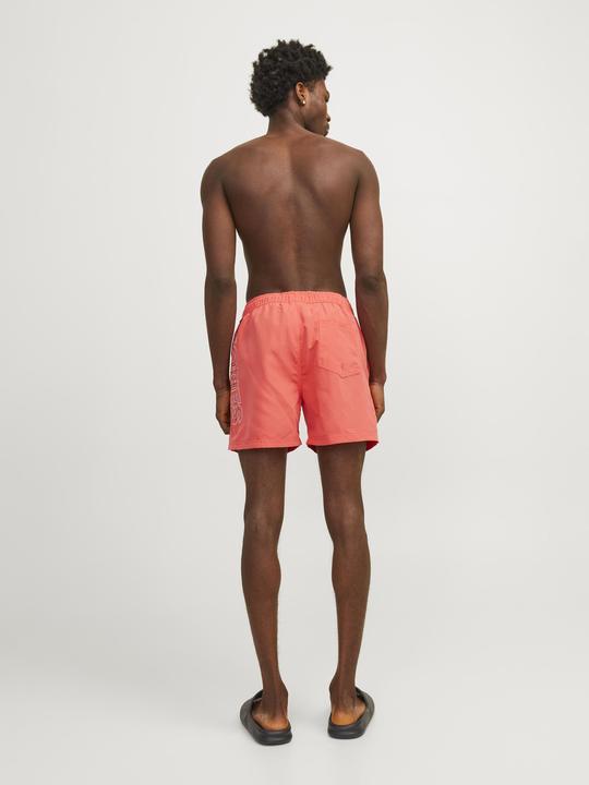 Actual product image Jack & Jones Regular fit Regular fit Regular fit Swimming trunks Regular fit Swimming trunks (M)