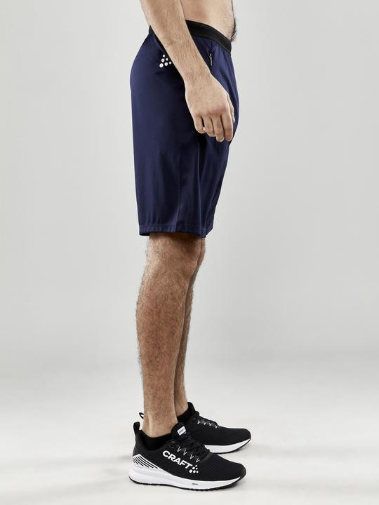 Actual product image Craft Evolve Zip Pocket Shorts M (XXL)