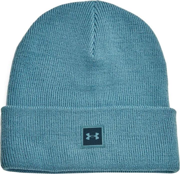 Produktbild Under Armour Halftime Knit Mütze OSFA blau 1356707 597
